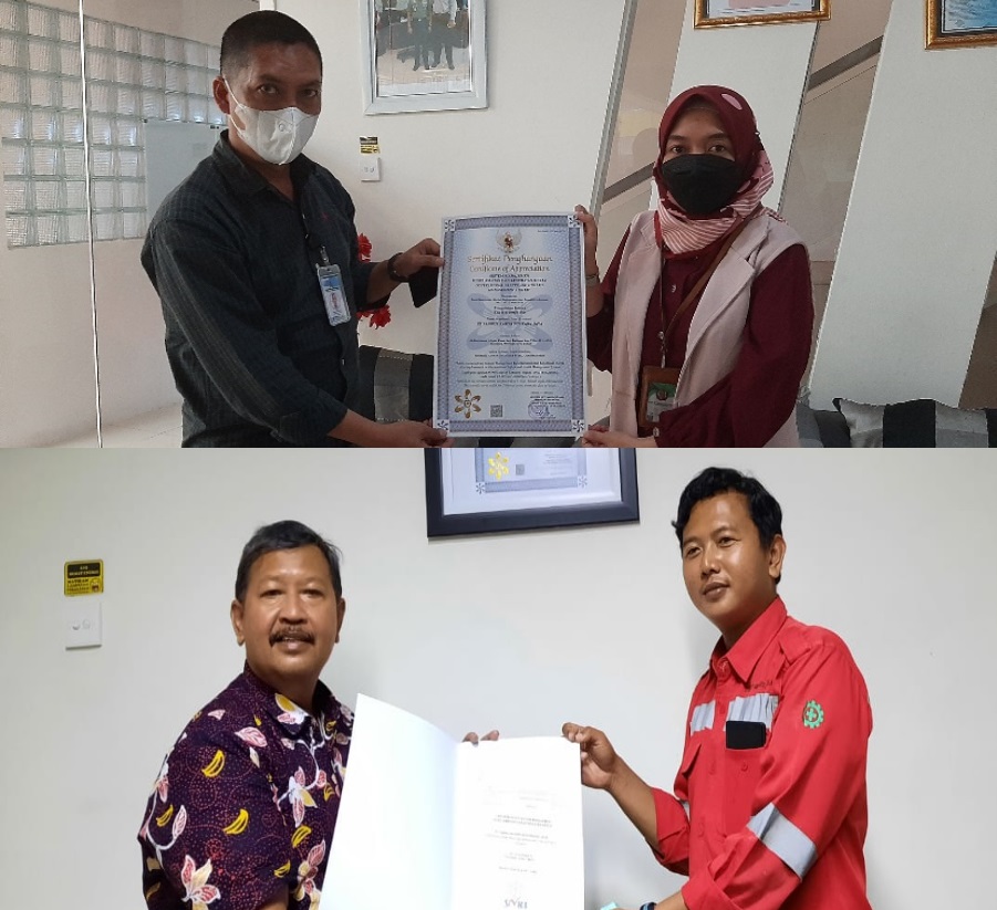 PT BANGUN KARYA PERKASA JAYA Tbk